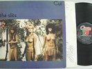 The SLITS  . LP . PUNK . Cut . EXCELLENT  . Vinyl= Mint- UNPLAYED?