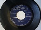 WAILERS - ONE LOVE // DO YOU FEEL THE SAME WAY TOO / COXSONE