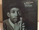 Kenny Dorham Quiet Kenny New Jazz 8225 RVG DG LP Original Nice Sound