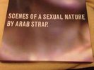 Arab Strap - Scenes of a Sexual Nature - Very Ltd edition box set