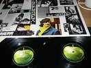 The Beatles White Album Vinyl Apple Record Mono