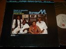 BONEY M - NEED A BABYSITTER / JAMBO , PORTUGAL 12'' 45 ITALO DISCO FUNK