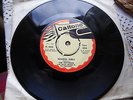 The Heptones With Tommy McCook & The Supersonics ?– School Girls-Caltone-Reggae