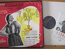 FCX 101/3 BIZET - Carmen CLUYTENS MICHEL JOBIN 3LP BOX NM