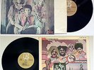 Love ,LP ,Love for sail  B I E M Elektra