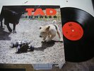 Tad - Inhaler LP original US pressing Giant Records oop grunge Mudhoney Nirvana