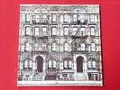 Led Zeppelin: Physical Graffiti (Gimmick-Cover, 2-LP)