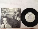 Elvis Presley Air Play Special How Great Thou Art Promo Mint 