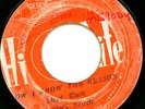 1962 SKA - DOO WOP - R&B - LLOYD CLARK - GOOD MORNING - JA HI-LIFE 7