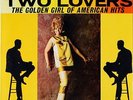 MARY WELLS • TWO LOVERS • 1963 UK LP ORIOLE PS 40045