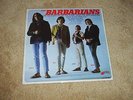 The Barbarians - Are You A Boy Or Are You A Girl - Record LP