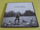 GEORGE HARRISON (BEATLES) 'ALL THINGS MUST PASS' (APPLE,3LP ALBUM BOX SET ,1970)