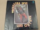 Rare Latin Orchestra Love with Luis Cintron Original Guaguanco on Rico