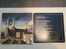 PINK FLOYD - Animals * LP * SHVL 815 Early Rare