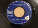 Gladys Knight & The Pips - Stop and Get a Hold of Myself Northern Soul 45 MAXX