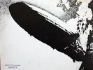 Rock H-R LP 34 - LED ZEPPELIN - Same - Atlantic I 1971 - EX(+)