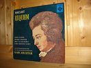 LT 43049 Mozart Requiem Karl Richter Stader TELEFUNKEN LP B/G NM Like New