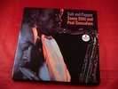Sonny Stitt and Paul Gonsalves - Salt And Pepper 45rpm 180G 2-LP REISSUE MINT-