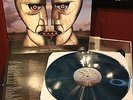 The Division Bell / Blue Vinyl RARE