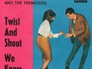 Sg.   -   BRIAN POOLE & THE TREMELOES   -  TWIST AND SHOUT