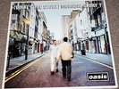 What's the Story Morning Glory? by Oasis - LP vinyl album - original copy