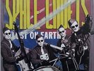 THE SPACE CADETS 10