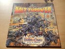 BOLT THROWER - REALM OF CHAOS LP