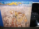 KAPINGBDI s/t self titled rare german Afro Rock Funk LP on TRIKONT shrink insert