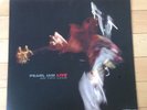 Pearl Jam Live On Two Legs 2lp RARE Record Vinyl OOP