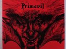 PRIMEVIL: Smokin' Bats At Campton's LP (Indianapolis, Indiana c. '74, very sl c