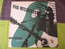 Paul Mc Cartney  -  Unplugged The official Bootleg  LP  EMI Records  neu