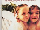 Siamese Dream [LP] by Smashing Pumpkins (Orange Marbled Vinyl / Gatefold)