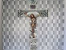 DEAD KENNEDYS: IN GOD WE TRUST - AUSTRALIAN RELEASE IN MINT CONDITION VINYL