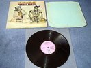 SPOOKY TOOTH - THE LAST PUFF - VERY RARE - 1969 1st UK PR LP ISLAND 'i' LABEL
