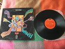 THE WHO - A QUICK ONE -  ORIGINAL BRAZIL 12