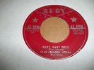 Cool OHIO Rockabilly 45 by Stan Johnson 