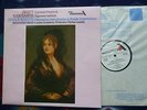 Decca SDD 420 Bizet/Sarasate/Saint-Saens. Ruggiero Ricci, violin.