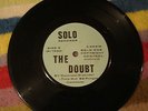 THE DOUBT - CONTRAST DISORDER 7