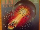 JOURNEY / ESCAPE / HALF SPEED MASTERED / COLUMBIA 1981 VERY RARE