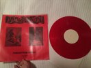 Rarität Lp Venül Pic. Disc Marillion