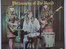The Shaggs Philosophy of the World LP SEALED, re-issue, Sonic Youth, Yo La Tengo