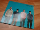 WEEZER THE BLUE ALBUM VINYL ALBUM EXC CONDITION