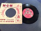 THE ALAN BOWN  rare UK 1968 A LABEL DEMO / PROMO /  PSYCH / MOD 