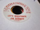 9H VG+ rare Jim Burgett lets investigate Columbia