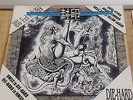 Evil Headbanger 2  3x7EP SP ver   Sabbat(JP) Nun Slaughter(US) Zonbie Ritual(JP)