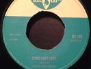 RUPIE EDWARDS - LONG LOST LOVE/ THE SOUL KINGS - MAGNIFICENT SEVEN - BLUE CAT