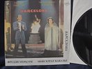 Montserrat Caballe + Freddie Mercury - Barcelona - rare Russia Vinyl - Queen