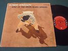 ROBERT JOHNSON - 