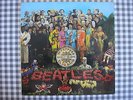 The Beatles Sgt. Pepper's Lonely Hearts Club Band Parlophone ?PCS 7027 Rare