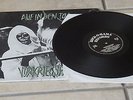 Vorkriegsphase, Vinyl-LP, Auf in den Tod.